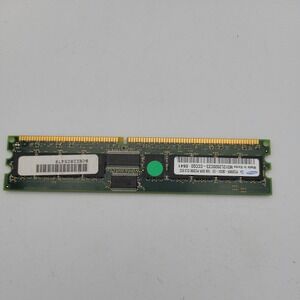 PC3200R-30331-C3 HP 1GB DDR Registered ECC PC-3200 400Mhz 1Rx4 Memory